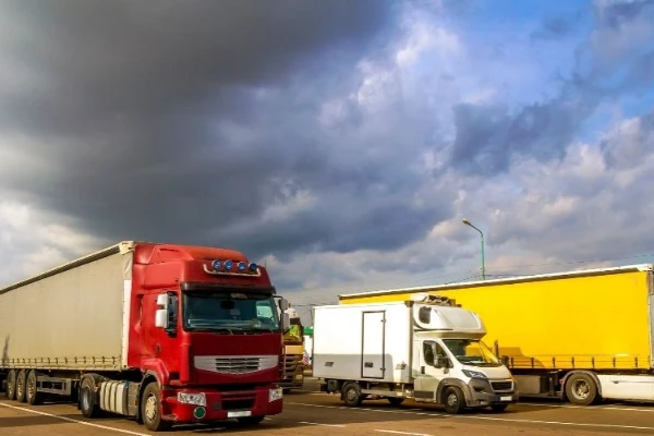 Erzincan Bingöl Nakliyat Ambarları